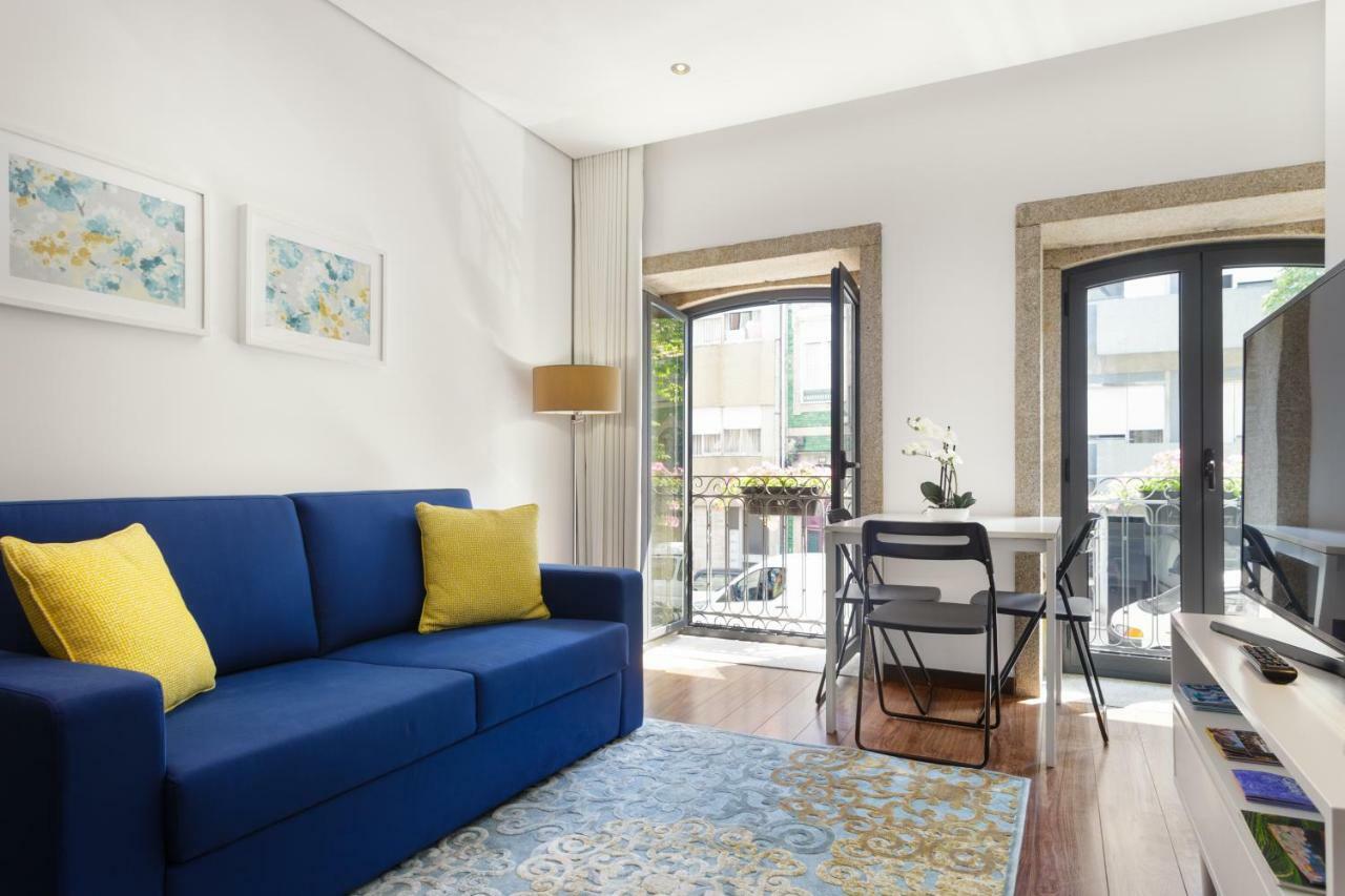 Oporto'S Duke Apartment Dış mekan fotoğraf